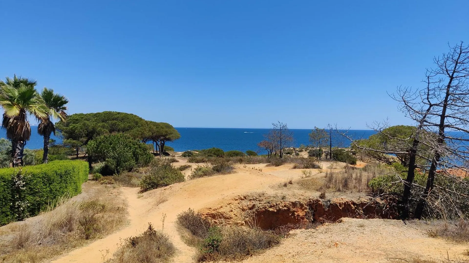 Apartment 3 Min From Beach With Airco And Balcony - Go4Portugal - Quarteira Portugal