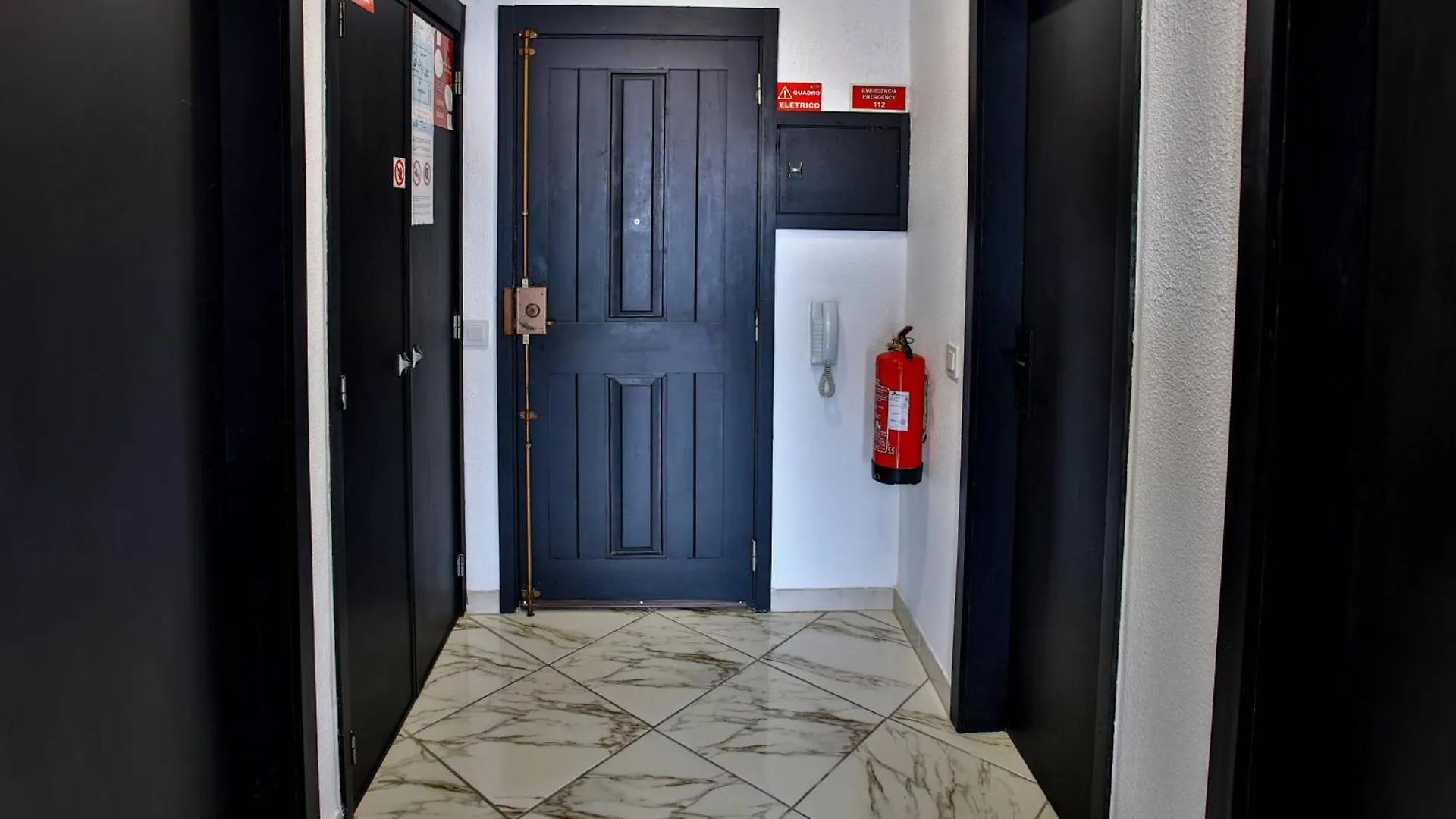 Apartment 3 Min From Beach With Airco And Balcony - Go4Portugal - Quarteira